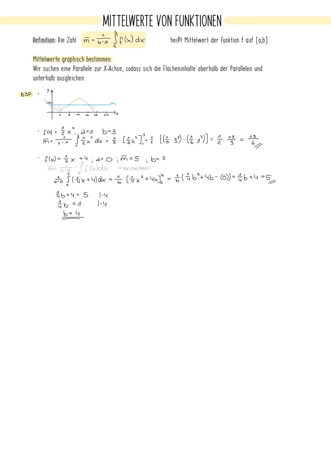 Mathe Zusammenfassung Nr.3
+ 1
× ·|•
+ X
÷ REKONSTRUIEREN EINER GRÖBE
Gesamtänderung bestimmt man aus dem Graphen der Änderungsrate dadurch,