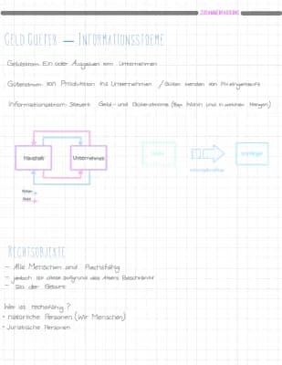 Know Geld-Güter-Informationsströme & Rechtsordnung  thumbnail