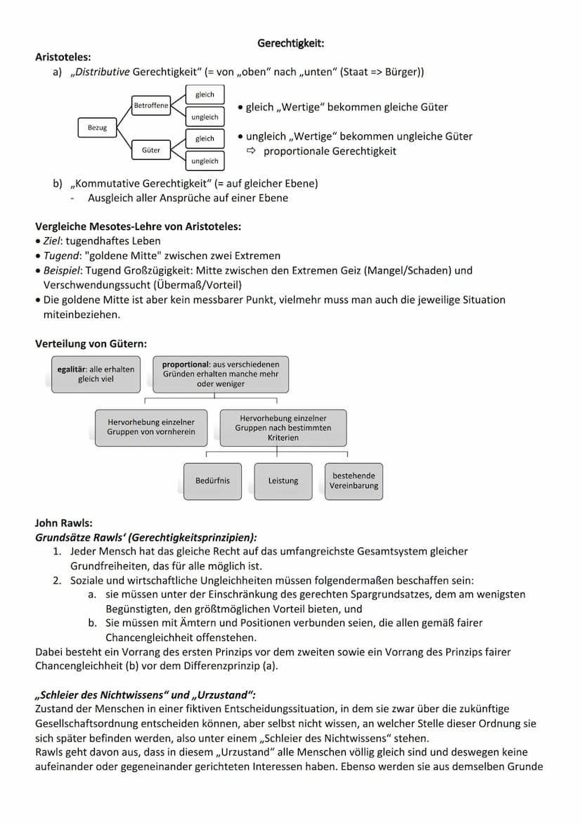 Formale Bestimmung:
● normative Ordnung menschlichen
Verhaltens (Zwangscharakter)
verpflichtend
Funktionen des Rechts:
1. Recht schafft die 