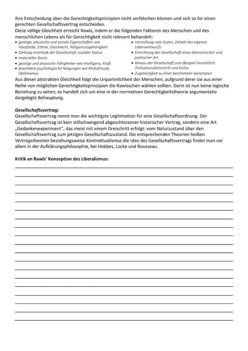 Formale Bestimmung:
● normative Ordnung menschlichen
Verhaltens (Zwangscharakter)
verpflichtend
Funktionen des Rechts:
1. Recht schafft die 