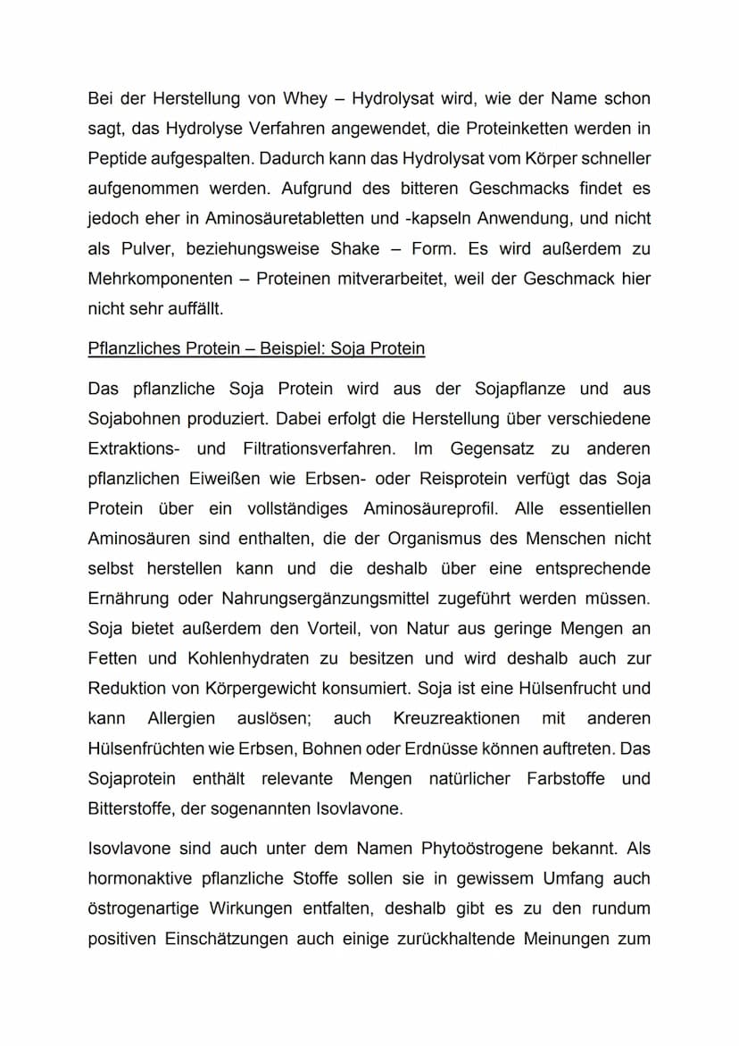 Eiweiß und Proteinshakes
Physikalische Wirkung und Bedeutung für unseren Körper
Eiweiße, oder eben Proteine, sind neben Kohlenhydraten und F