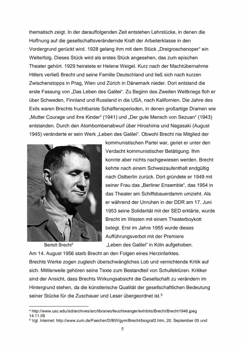 www.KlausSchenck.de / Deutsch / WG 11/ Literaturhausarbeit (2013/14) / S. 1 von 20
Strategische Vorschläge für eine Literaturhausarbeit / An