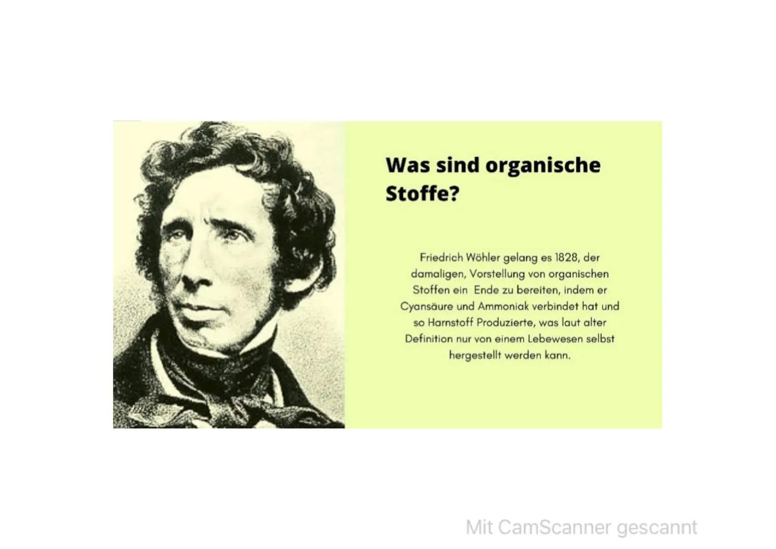 Kohlenwasserstoffe
Presentation von
Mit CamScanner gescannt Gliederung
• Was sind organische Stoffe?
Alkane- Alkene- Alkine im Vergleich
• Z