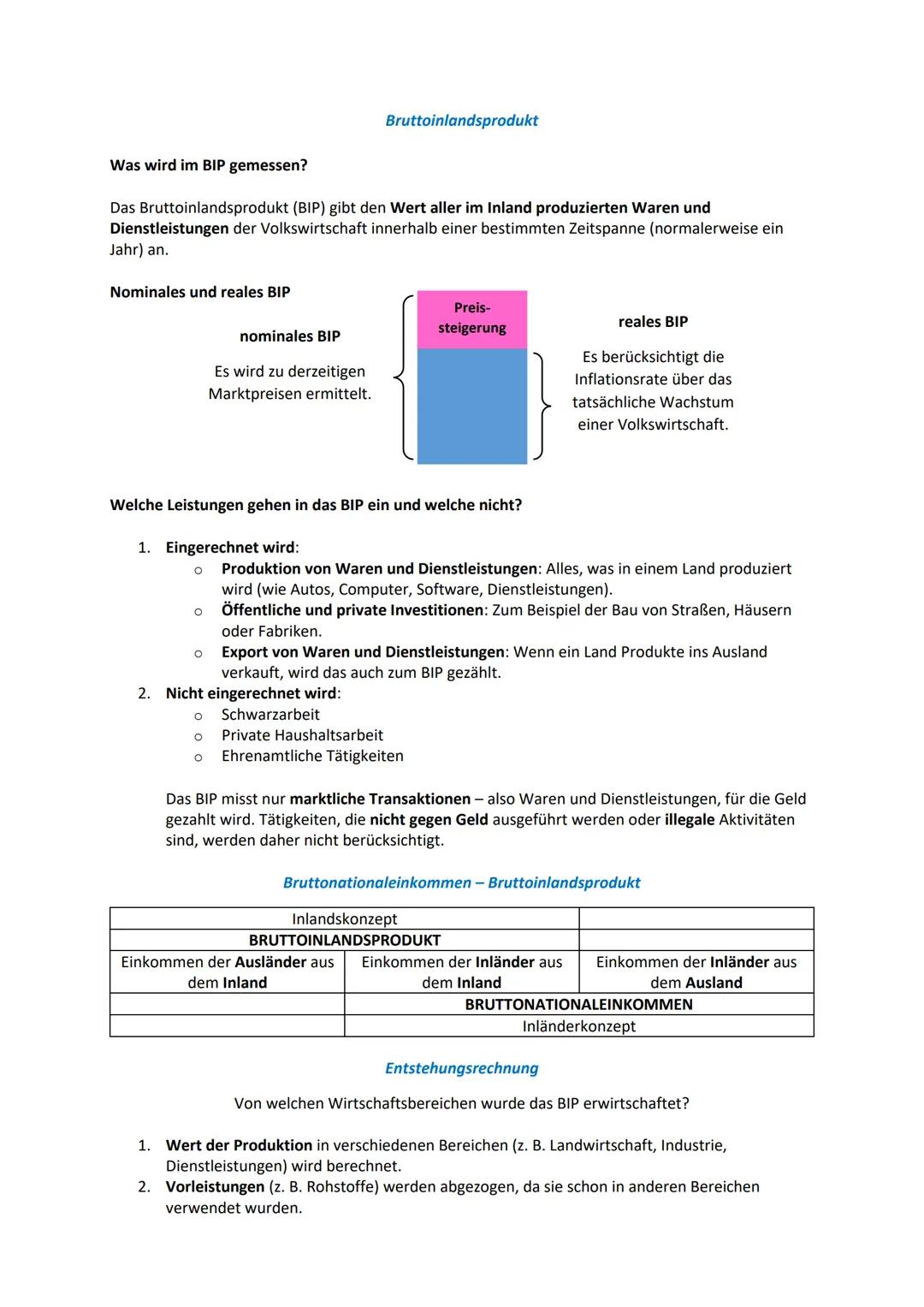 # Allgemeine Wirtschaftslehre

# GÜTER

*   Wirtschaftsgüter
    (knappe Güter)

*   freie Güter
    Sonnenlicht, Luft,
    Regenwasser

*  