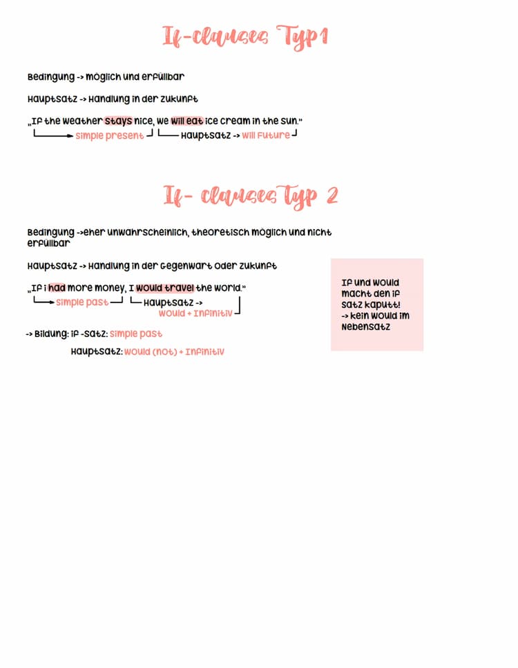 Know If clauses  thumbnail