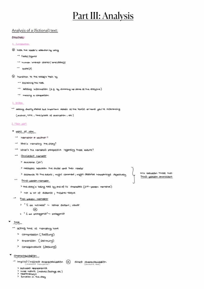Possible formats:
Analysing the text from part I (reading)
Analysing the text from pt. II in regards to CL 2x/ Gran Torino
Y Analysing addit