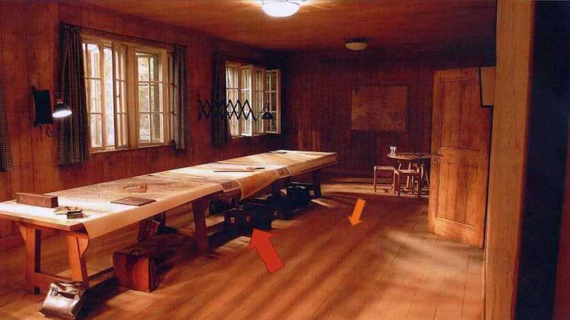 Got the
1910
Das Cauffenberg-
Atter kat Gliederung
Claus Schenk Graf von Stauffenberg
Der Plan
Der Attentatsversuch am 15. Juli 1944
Das Att