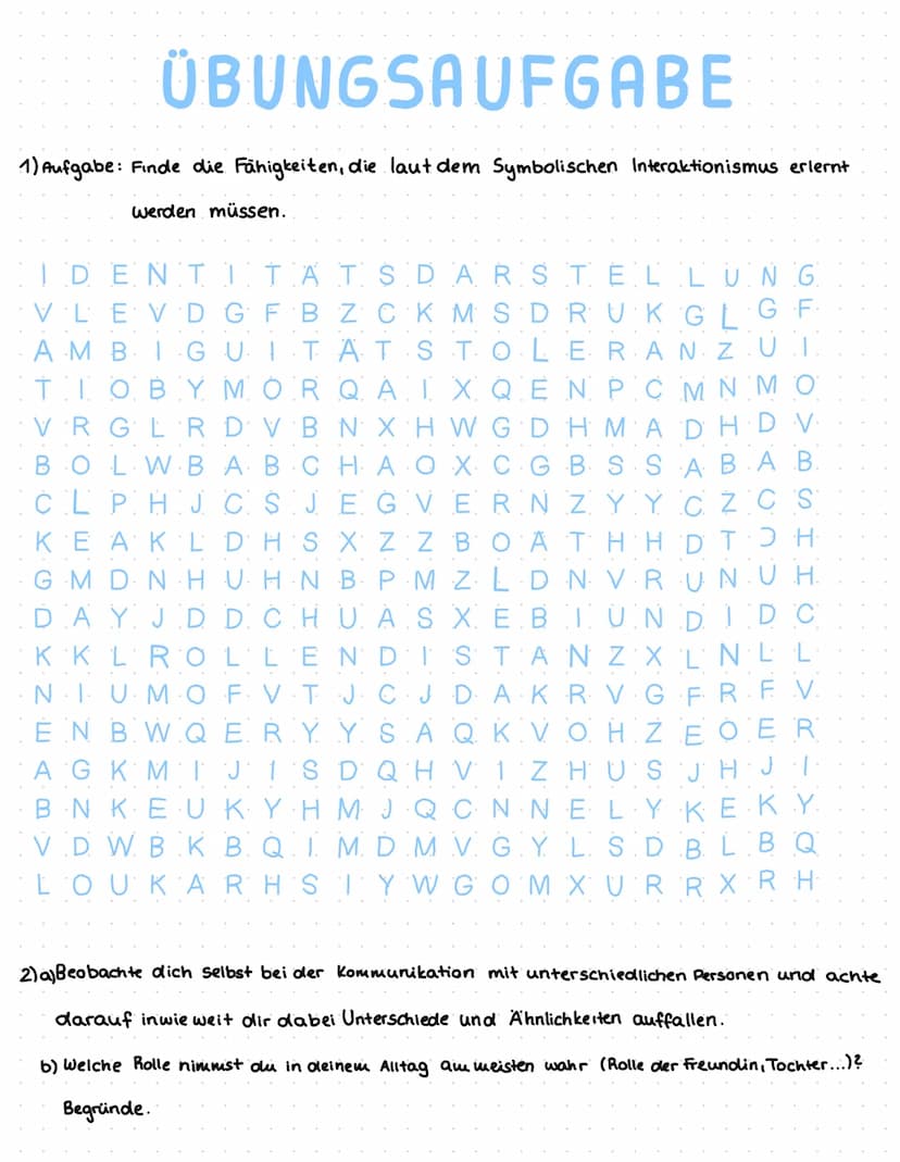SYMBOLISCHER INTERAKTIONISMUS
- LOTHAR KRAPPMANN-
LOTHAR KRAPPMANN
•deutscher Soziologe und
Pädagoge
· geboren: 19.11.1936, kiel
Selbstdarst