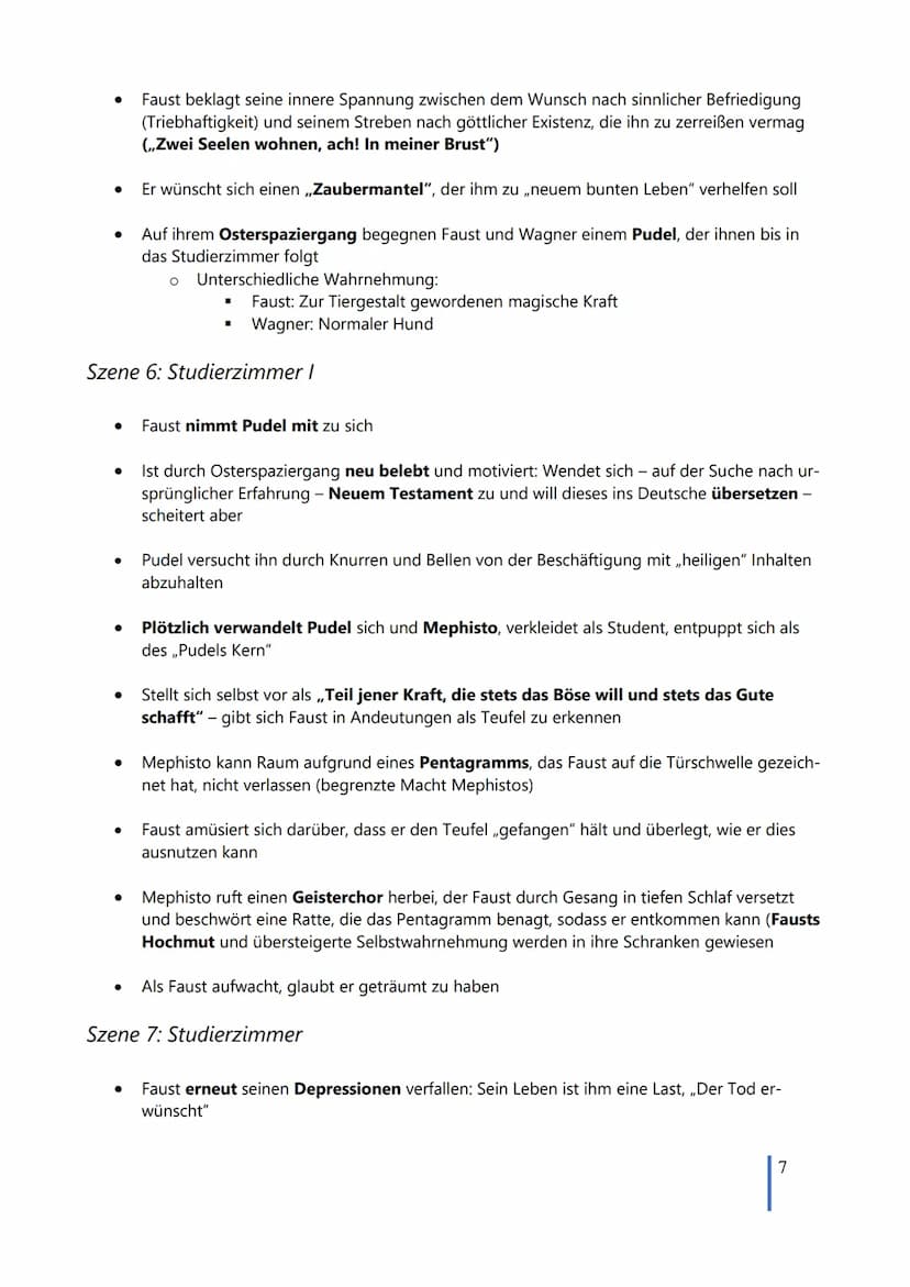 FAUST. DER TRAGÖDIE
ERSTER TEIL
JOHANN WOLFGANG VON GOETHE, 1808
Etienne
02.01 2022 Faust
Biographie Johann Wolfgang von Goethes
● 1749 in F