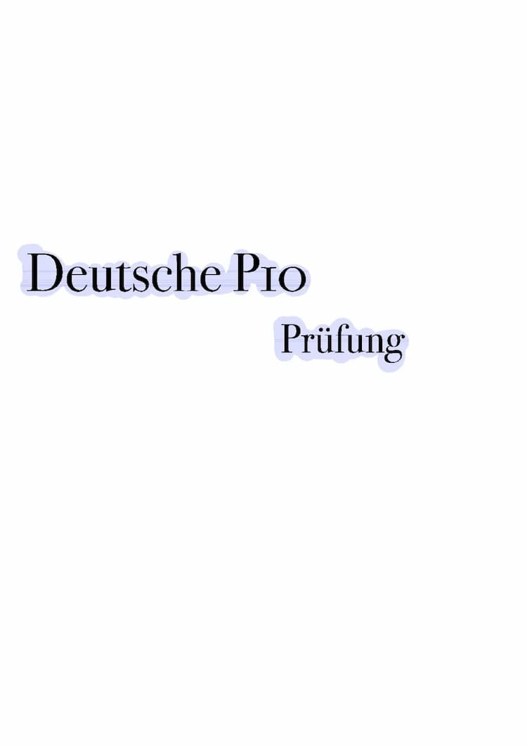 Know MSA Prüfung  thumbnail