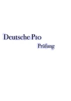 Know MSA Prüfung  thumbnail