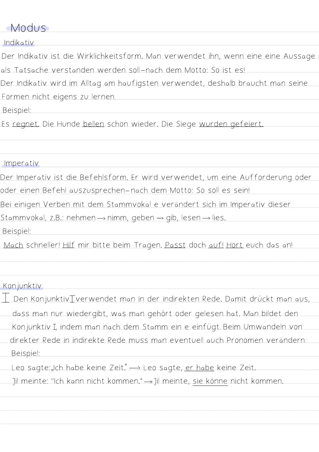 Deutsche PIO
Prüfung Satzglieder
Subjekt: Wer oder Was?
Prädikat: Was geschieht/Was passiert?
Objekt:
-Akkusativ: Wen oder Was?
-Dativ: Wem?