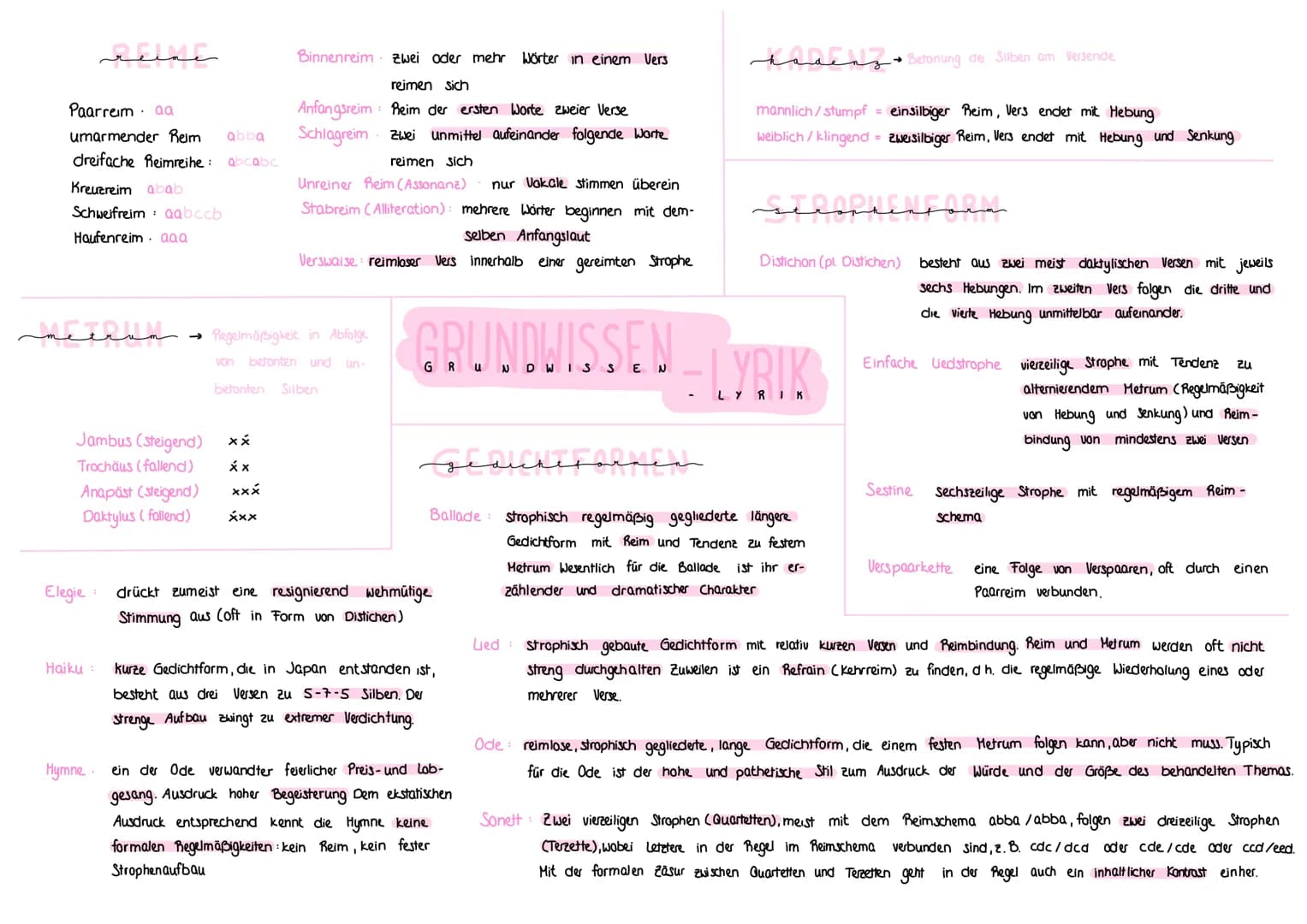 sevene arana
L
↳ literarische Jugendbewegung innerhalb der Epoche der Aufklärung
4 neuer Humanismus (Emotionen, Affekt u. Gefühl als Grundla