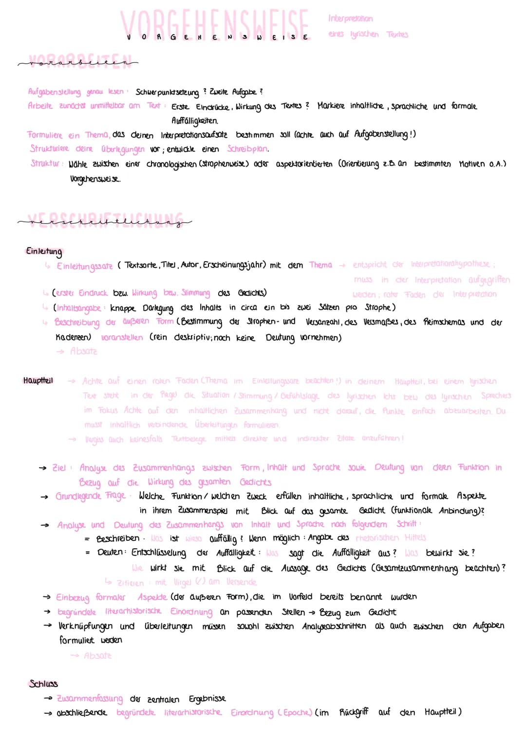 sevene arana
L
↳ literarische Jugendbewegung innerhalb der Epoche der Aufklärung
4 neuer Humanismus (Emotionen, Affekt u. Gefühl als Grundla