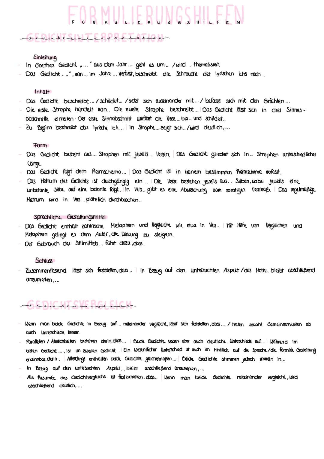 sevene arana
L
↳ literarische Jugendbewegung innerhalb der Epoche der Aufklärung
4 neuer Humanismus (Emotionen, Affekt u. Gefühl als Grundla