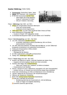 Know Zweiter Weltkrieg thumbnail