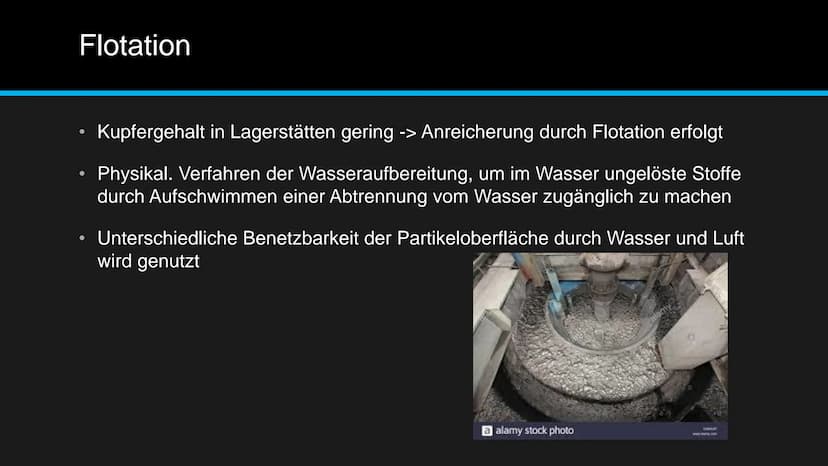 
<h2 id="vorkommen">Vorkommen</h2>
<p>Kupfer kommt in der Natur in Form verschiedener Oxide, Sulfide oder als basisches Carbonat vor. Die wi
