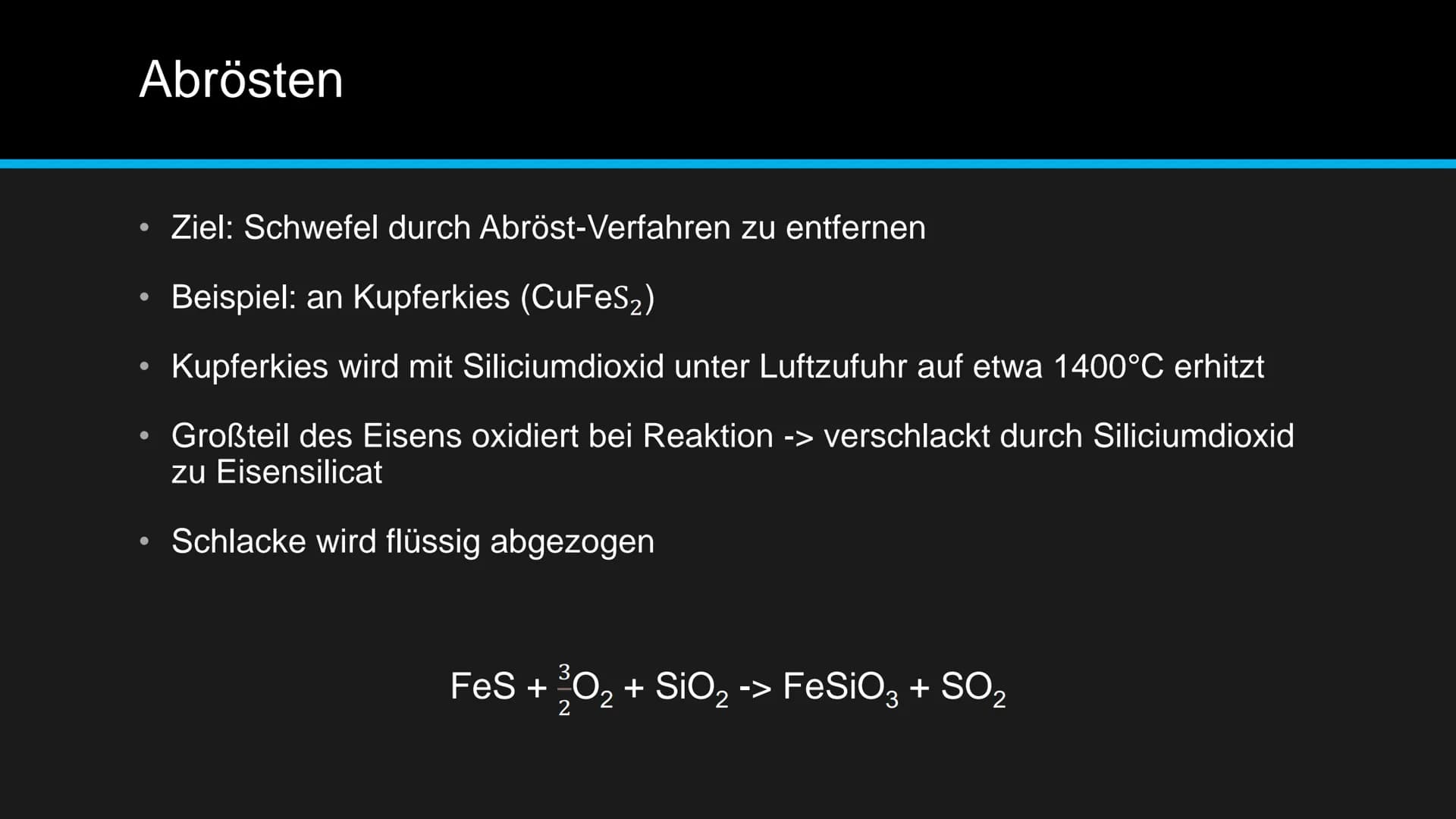 
<h2 id="vorkommen">Vorkommen</h2>
<p>Kupfer kommt in der Natur in Form verschiedener Oxide, Sulfide oder als basisches Carbonat vor. Die wi