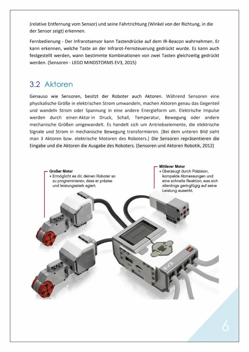 9.1.2020
884848
PROJEKTARBEIT
mit LEGO-Mindstorms EV3 Inhaltsverzeichnis
Inhaltsverzeichnis..
Kapital 1. Vorwort und Motivation
Kapital 2.
A