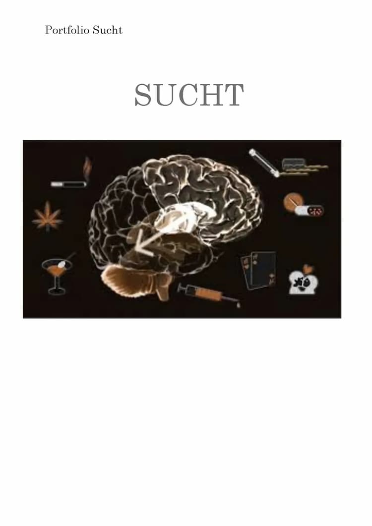 Know Sucht  thumbnail