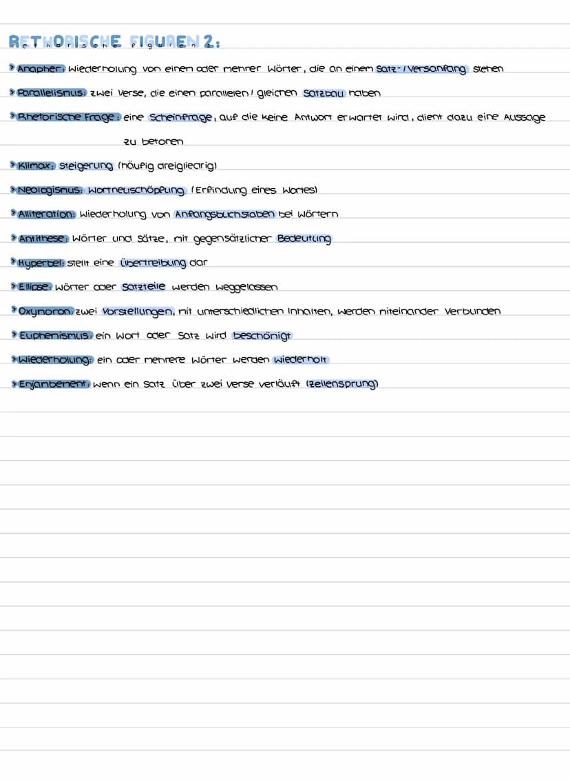 AUFBAU:
b
GEDICHTS ANALYSE
Einleitung: > Textsorte, Titel, Autor, Erscheinungsjahr, kurze Inhaltswiedergabe
Hauptteil: > kurze Inhaltswieder