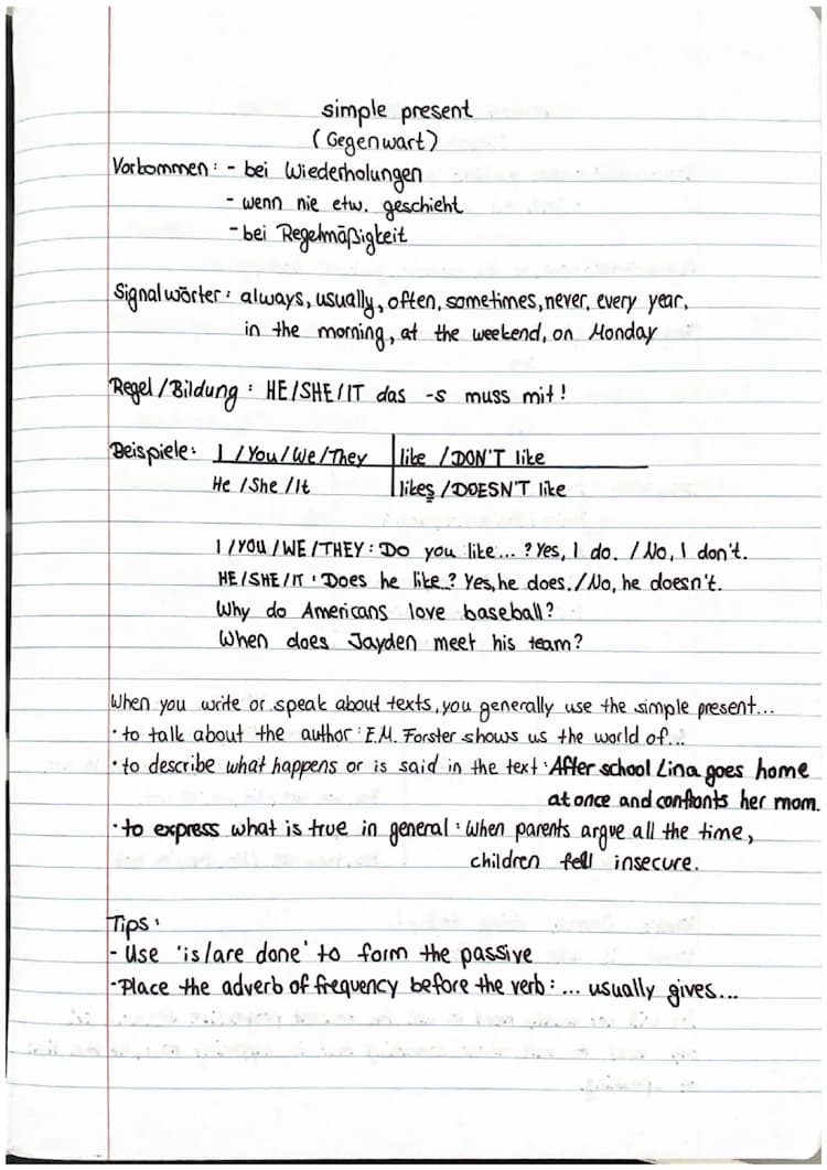 Know English grammar  thumbnail