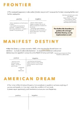 Know Manifest Destiny thumbnail