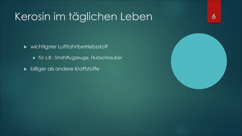 fossile Energieträger –
Kraftstoffe im
Vergleich
EHRLICH, AMELIE, 15. DEZEMBER 2020, 10/1
1 Gliederung
► Kraftstoffe im täglichen Leben
Benz