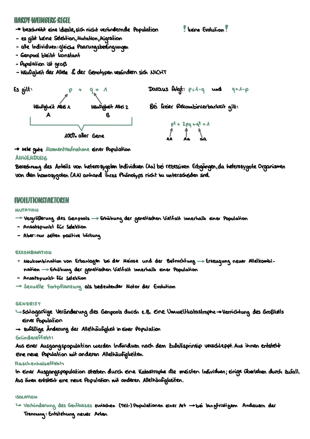 ARTBEGRIFF
Reich Stamm.
Evolution
zunehmende stammesgeschichtliche Verwandtschaft
MORPHOLOGISCHER ARTBEGRIFF
Alle Individuen mit den selben 