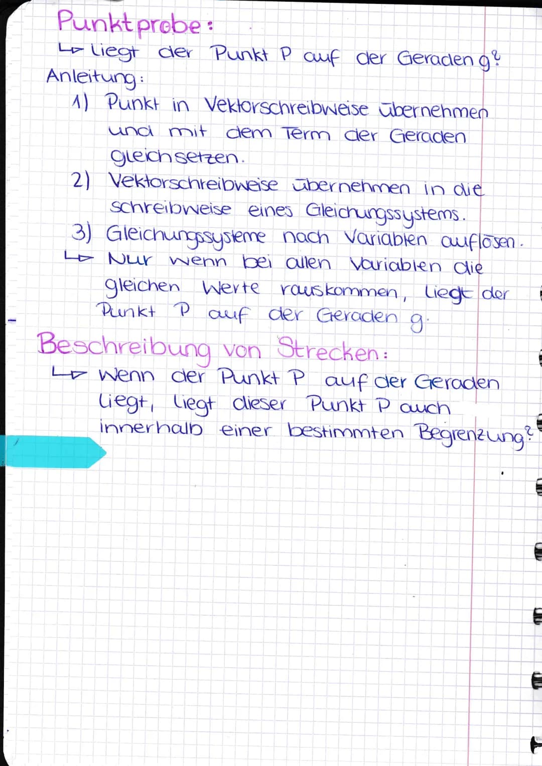 VEKTOREN,
GERADEN &
WINKEL
IM RAUM
Lage von Punkten im Raum:
Koordinatensystem:
Ebenen:
Ax3-Achse
ursprung
Ex-Achse
X₁X3-Ebene
4x3-Achse
-Ac