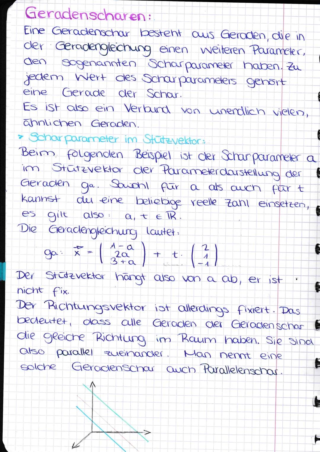 VEKTOREN,
GERADEN &
WINKEL
IM RAUM
Lage von Punkten im Raum:
Koordinatensystem:
Ebenen:
Ax3-Achse
ursprung
Ex-Achse
X₁X3-Ebene
4x3-Achse
-Ac