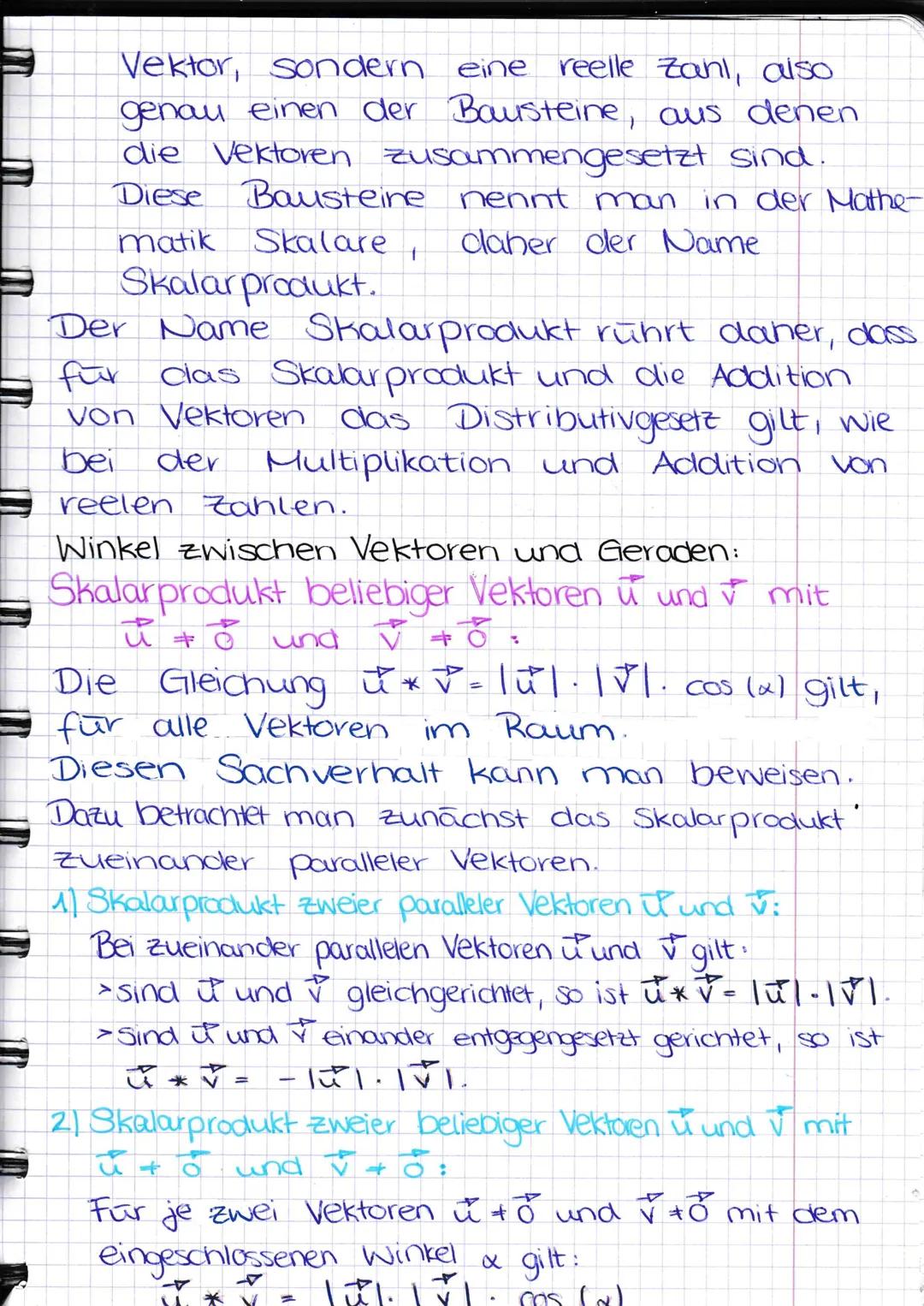 VEKTOREN,
GERADEN &
WINKEL
IM RAUM
Lage von Punkten im Raum:
Koordinatensystem:
Ebenen:
Ax3-Achse
ursprung
Ex-Achse
X₁X3-Ebene
4x3-Achse
-Ac