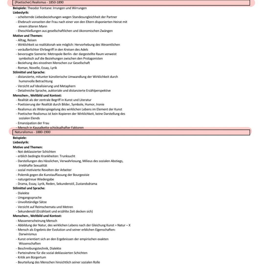 Interpretation literarischer Texte (Lyrik):
Einleitung:
Autor, Titel, Textsorte/Gattung (Gedichtart), Entstehungs-
/Erscheinungsjahr, Epoche