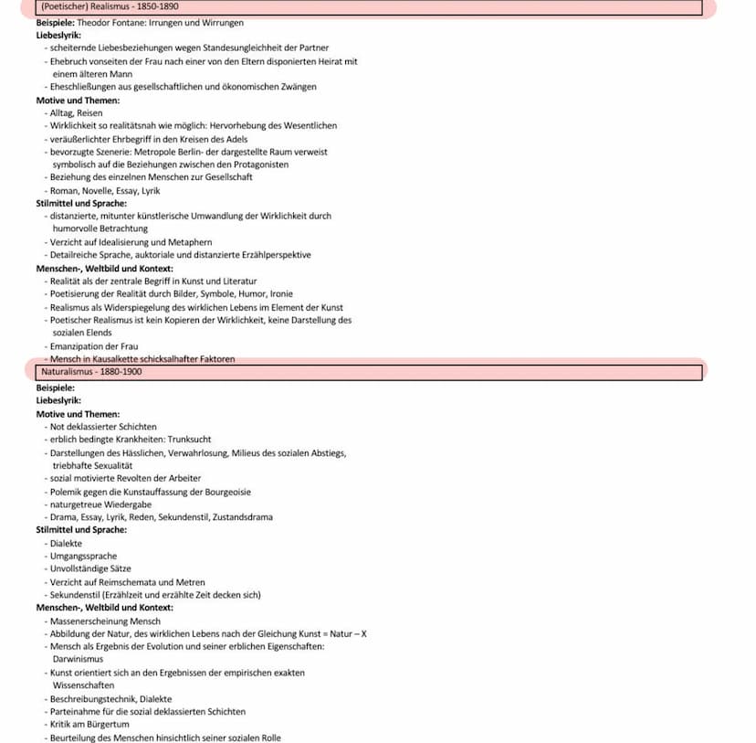Interpretation literarischer Texte (Lyrik):
Einleitung:
Autor, Titel, Textsorte/Gattung (Gedichtart), Entstehungs-
/Erscheinungsjahr, Epoche