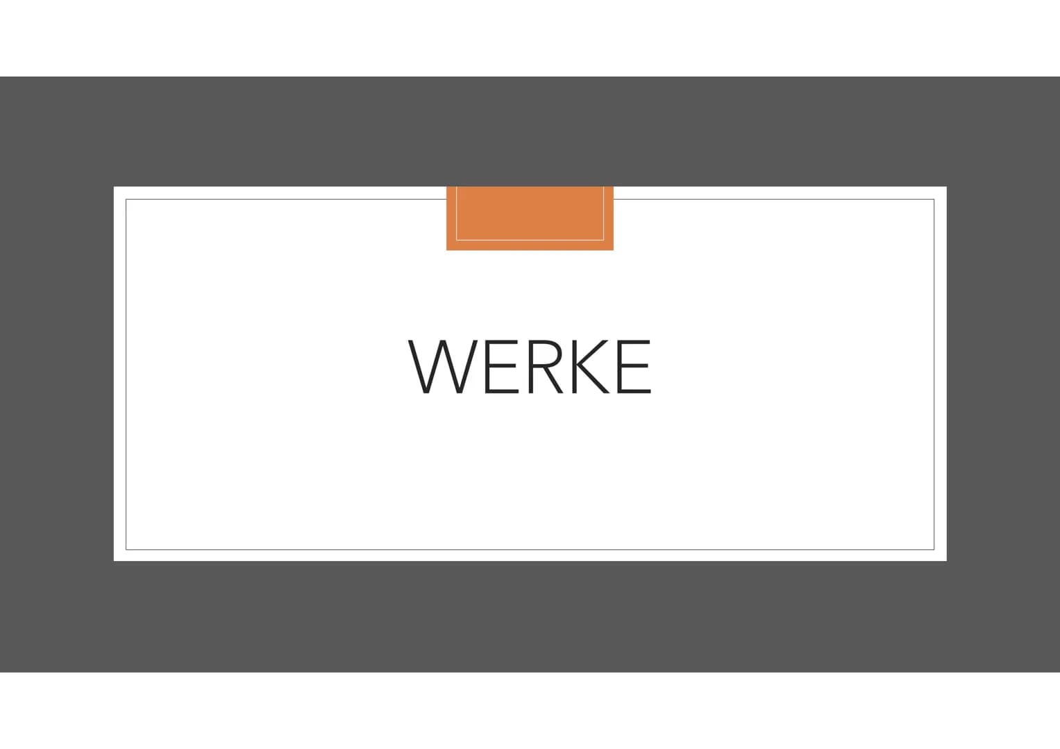 VOLTAIRE
- Vorkämpfer für die Vernunft
Eine Präsentation von Carole Delacroix und Luise Hamsch Gliederung
O
Allgemeine Informationen
• Zeits