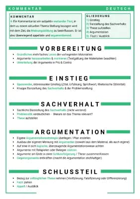 Know Kommentar schreiben  thumbnail
