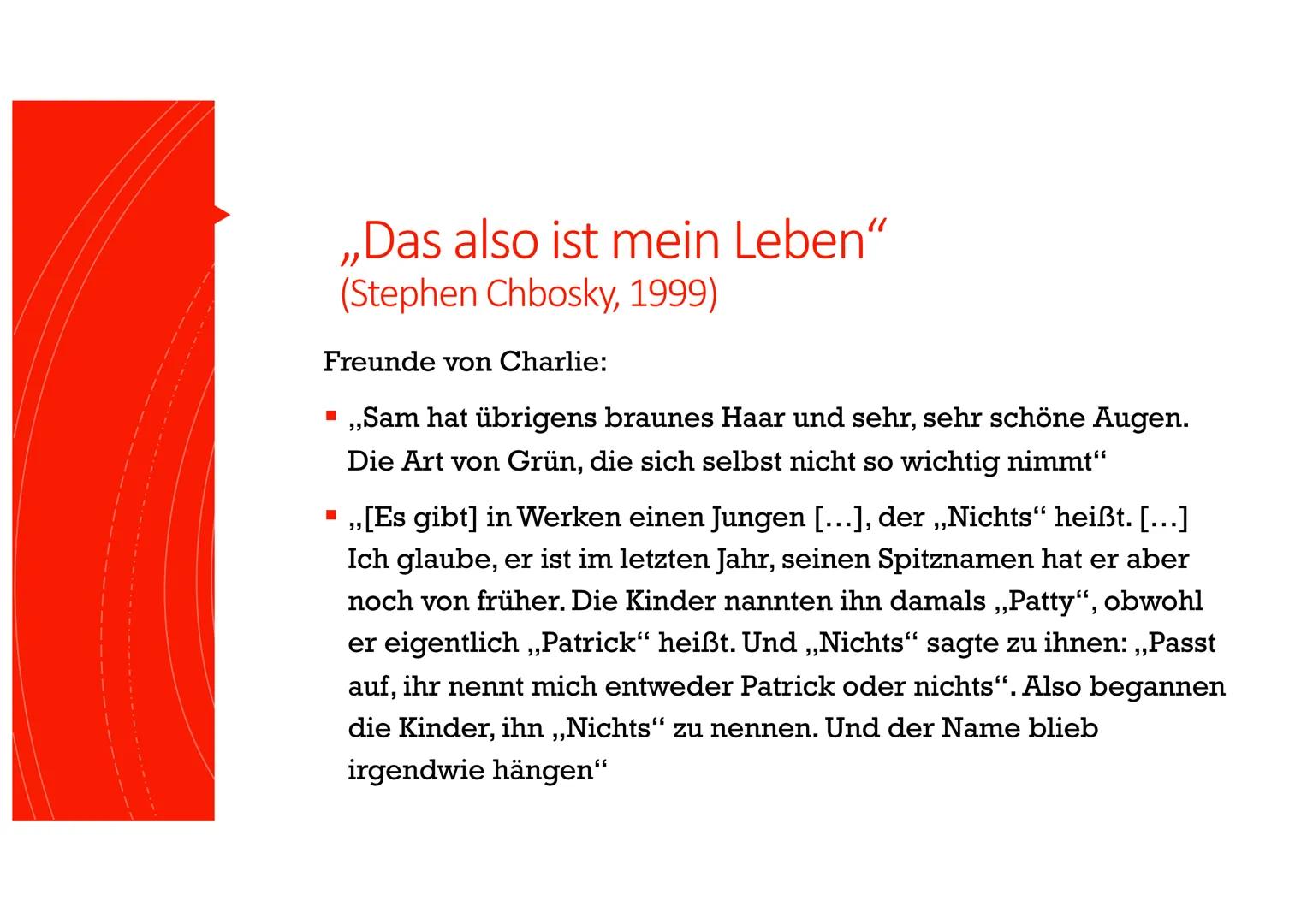 Kommunikation
Autor - Leser
GFS im Fach Deutsch
16.10.2020 Deutsch-GFS
Modell der narrativen Kommunikation
Erzähltext
realer
Autor
Kommunika