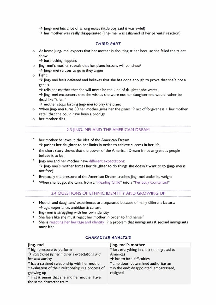 ENGLISCH-LK LERNZETTEL
Abiturlernzettel 2021
LK
GYMNASIUM (NIEDERSACHSEN)
Q1-Q4 INHALTSVERZEICHNIS
I. DYSTOPIAN LITERATURE - NEVER LET ME GO