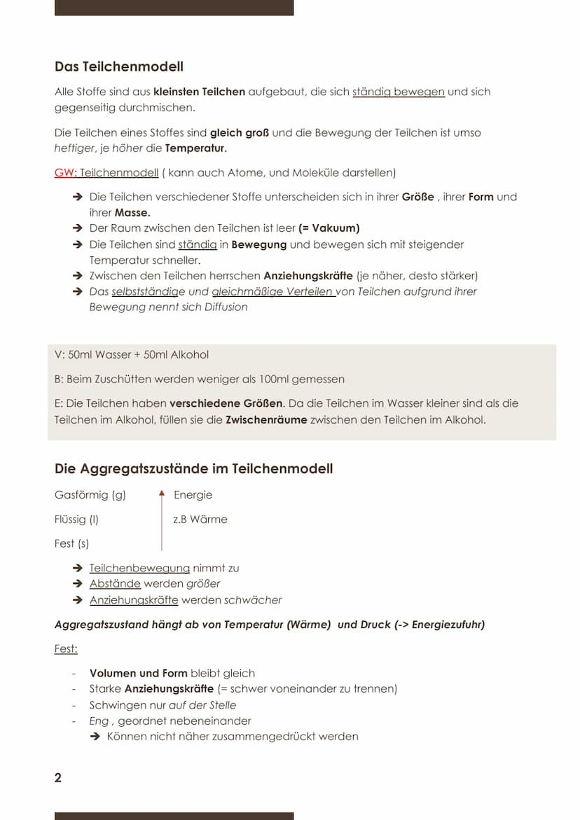 1.CHEMIE KURZARBEIT
Stoffe und Reaktionen
Was ist Chemie?
Verbrennen von Magnesium (Mg)
B: Das Magnesium verbrennt mit greller Flamme.
→ Es 