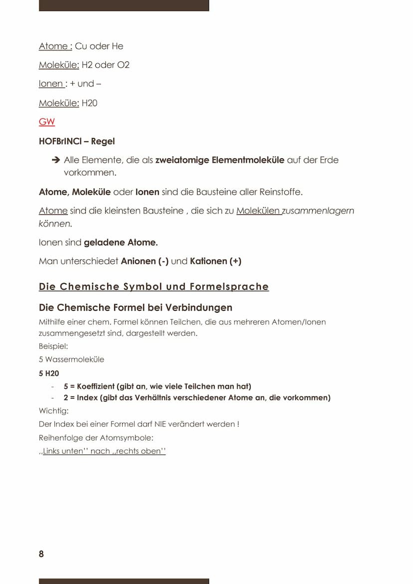 1.CHEMIE KURZARBEIT
Stoffe und Reaktionen
Was ist Chemie?
Verbrennen von Magnesium (Mg)
B: Das Magnesium verbrennt mit greller Flamme.
→ Es 