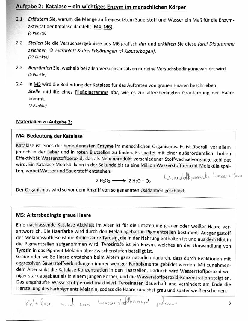 Name:
1.2
1.3
Aufgabe 1: Orlistat - Die Wirkung einer Diätpille
1.1 Erläutern Sie die Umsetzung (Spaltung) von Fettmolekülen durch die Lipas