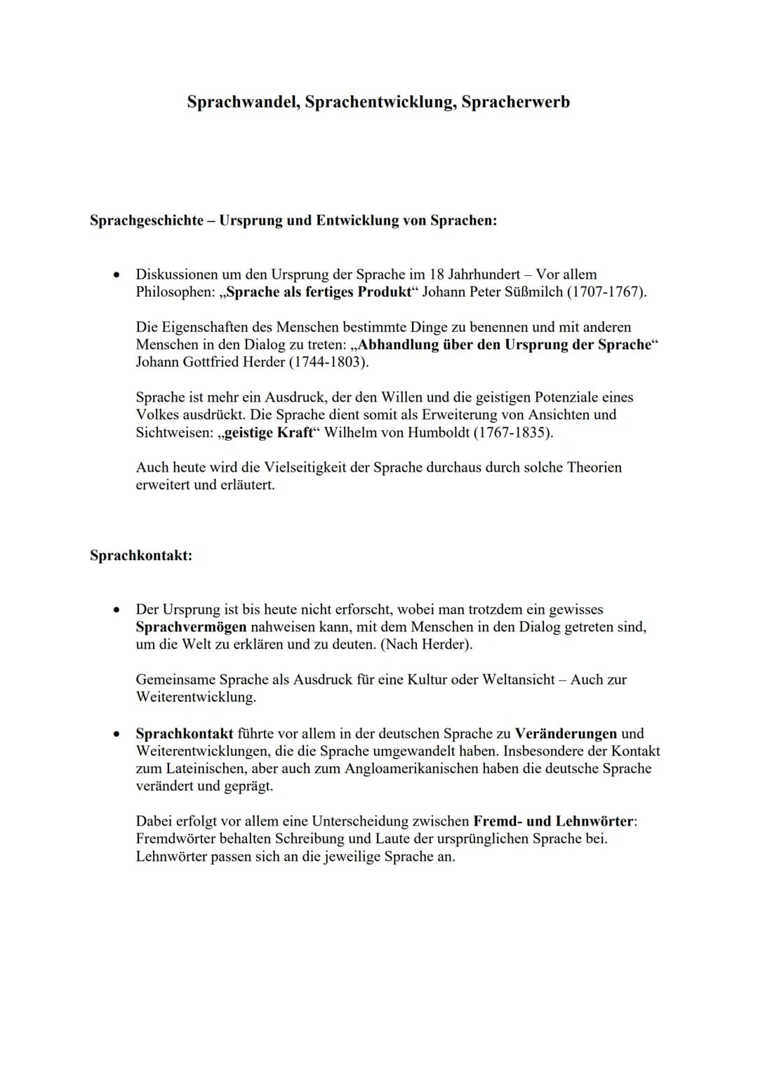 
<h2 id="theoriesabouttheoriginoflanguage">Theories about the Origin of Language</h2>
<p>There are several theories about the origin of lang