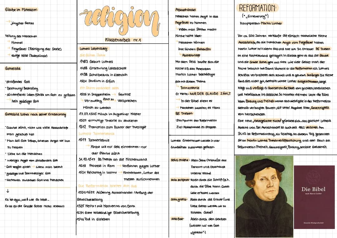 Martin Luther
