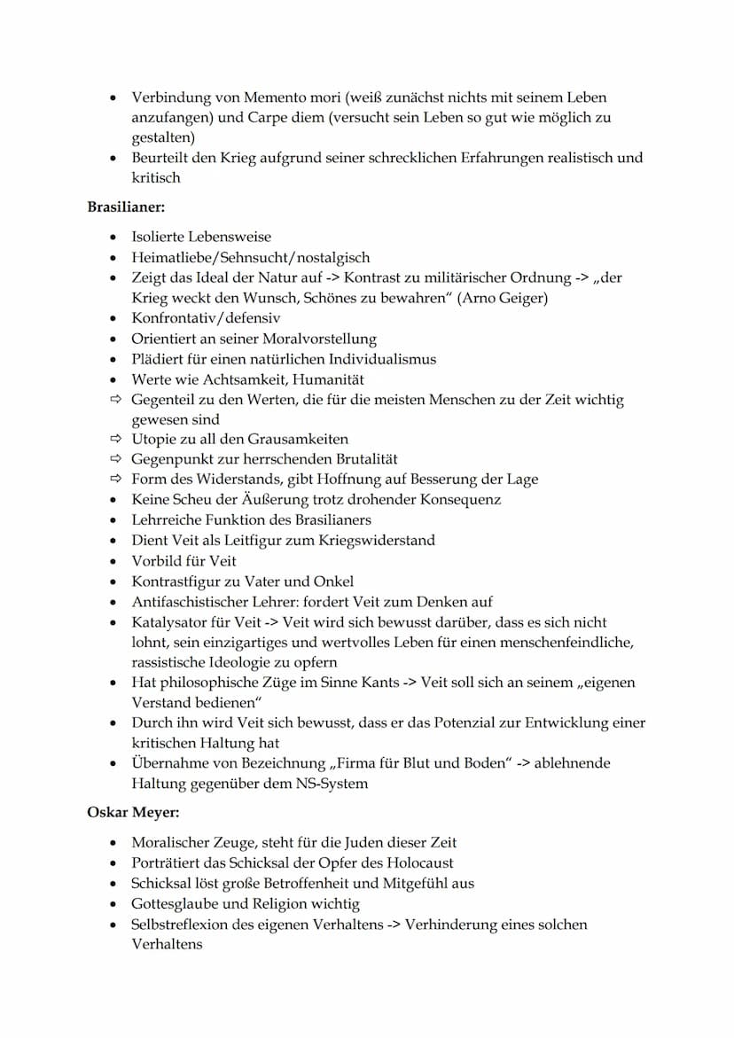 Unter der Drachenwand
Einleitung
In dem vorliegenden Roman ,,Unter der Drachenwand", welcher 2018 erschienen ist,
thematisiert Arno Geiger d