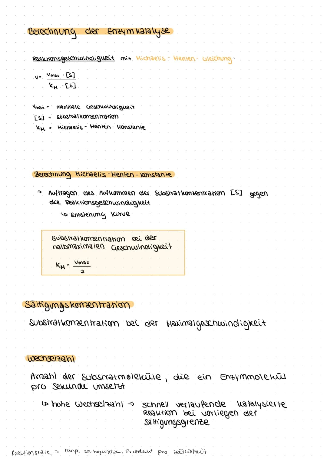 Enzymhemmung ENZYMHEMMUNG
Algemein
Soll ein Enzym nicht mehr arbeiten; also eine best. Reaktion
halalysieren, kann es gehemmt werden.
Nicht 