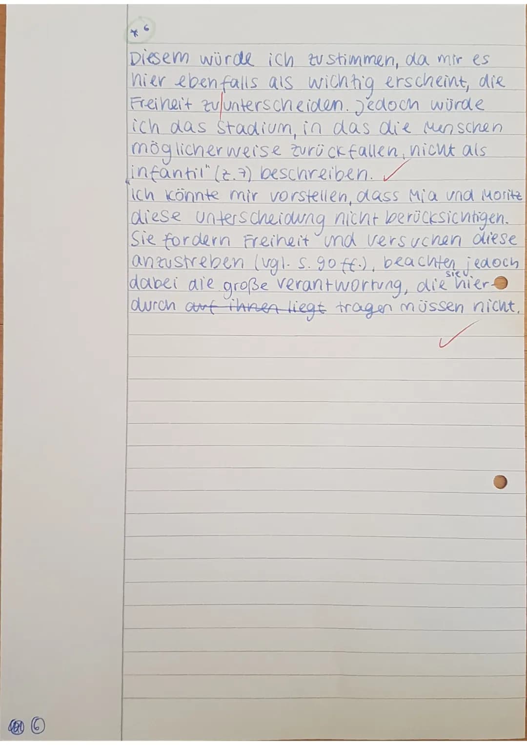 Deutsch KA 2
Auf großen Bildschirmen
wandern tausende Diagramme mit leistungs.
kurven über die Projektionsfläche,
informationen zu Blutwerte