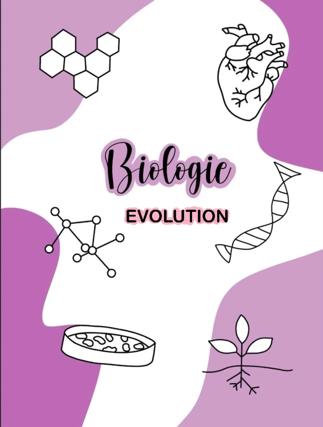 Evolution