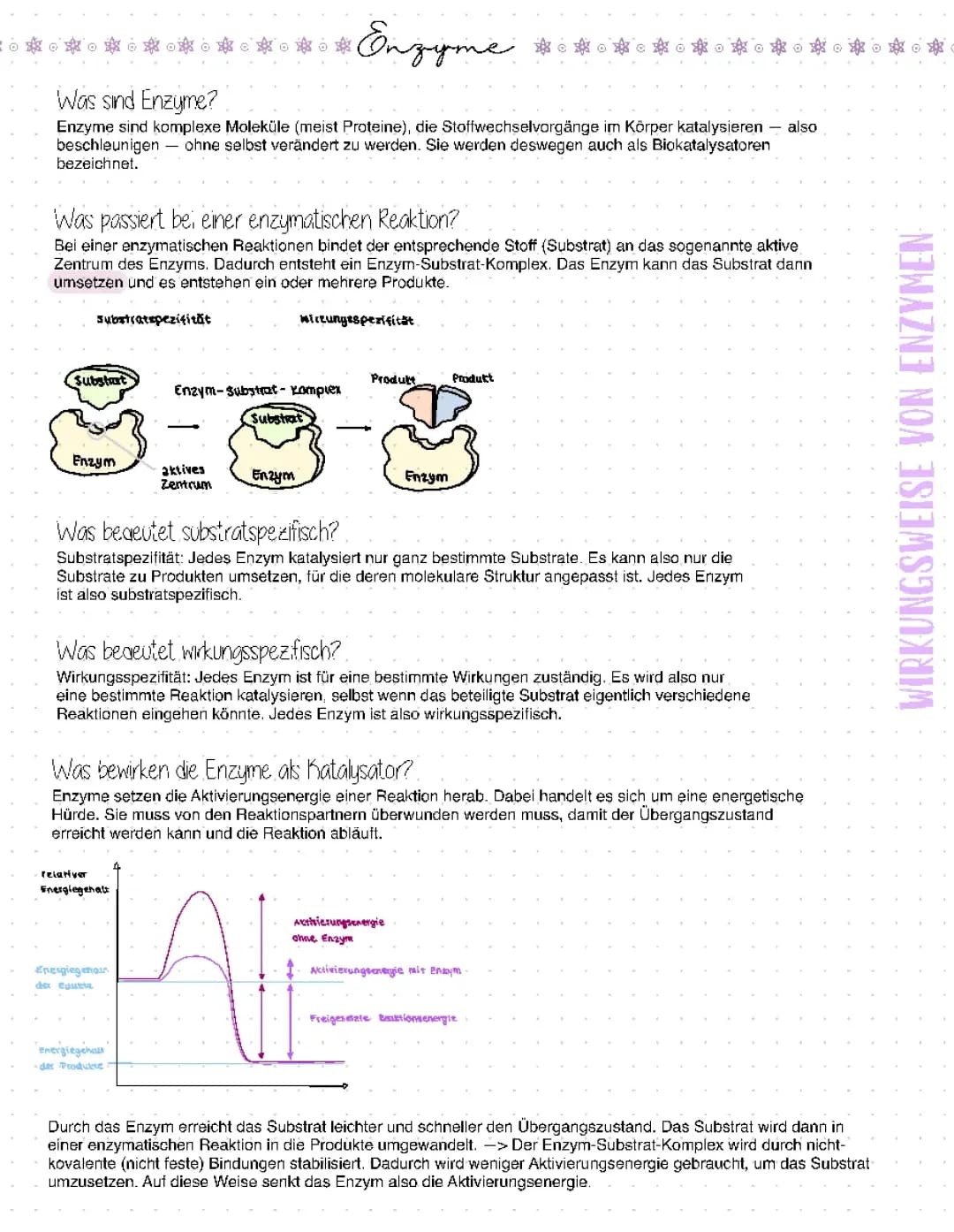 Enzymatik 