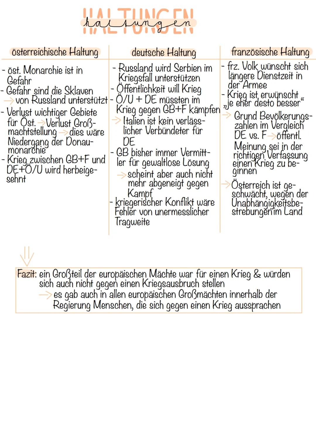 Das Zeitalter des Wettrüstens (1890-1914) - Wieso bauen Deutschland und Großbritannien so viele Kriegsschiffe?
Wettrüsten meint das Rivalitä