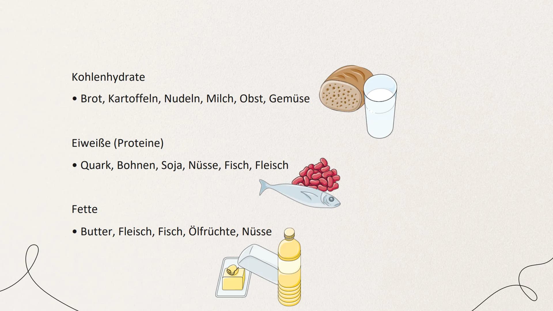 ERNÄHRUNG UND
VERDAUUNG
von Mia Edelmann GLIEDERUNG
1. Organische Stoffe
2. Verdauung des Menschens
2.1 Bau des Verdauungskanals
2.2 Wirkung